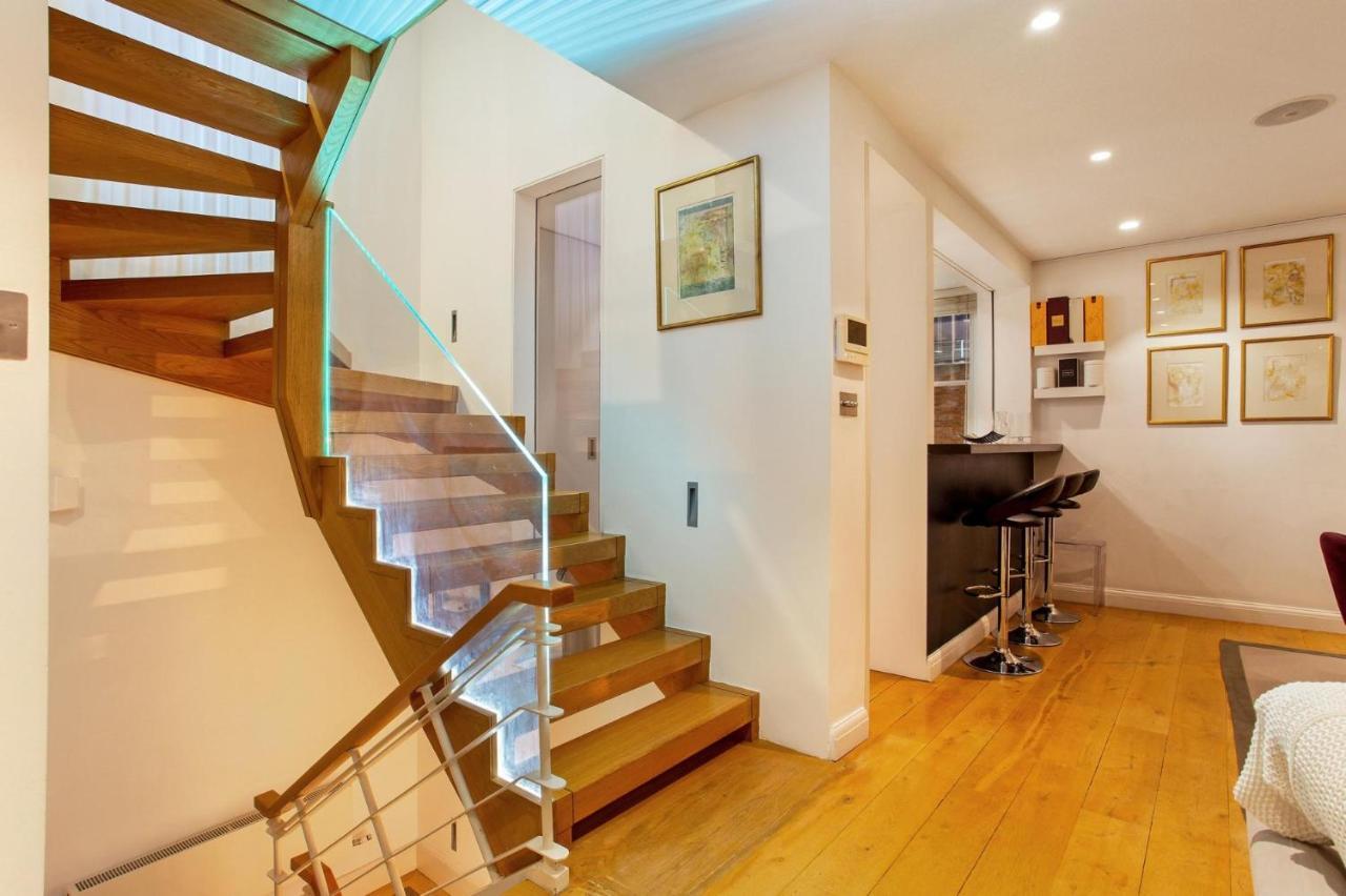New Stunning 5Bd Mews House Londres Exterior foto