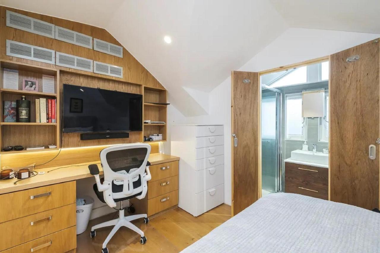 New Stunning 5Bd Mews House Londres Exterior foto
