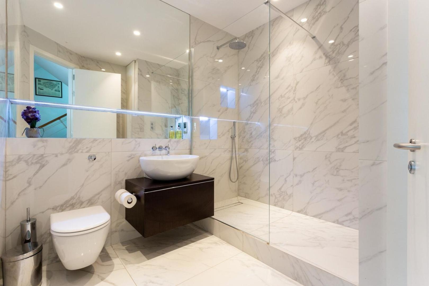 New Stunning 5Bd Mews House Londres Exterior foto