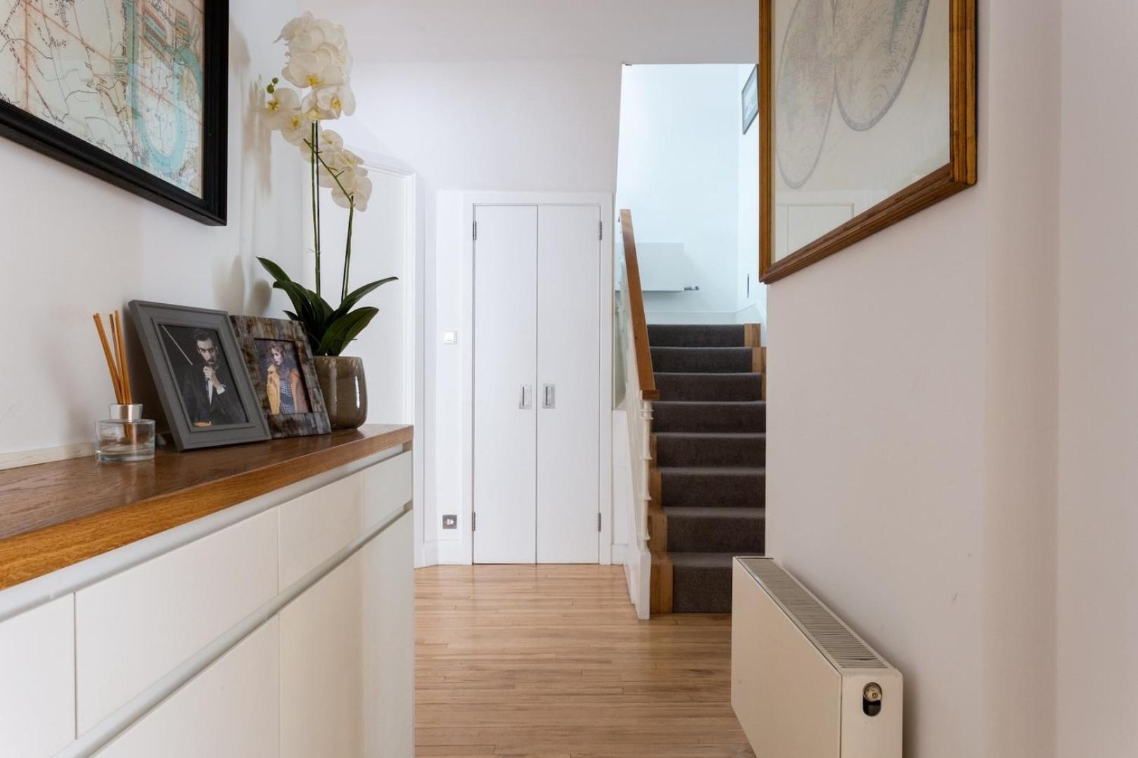 New Stunning 5Bd Mews House Londres Exterior foto