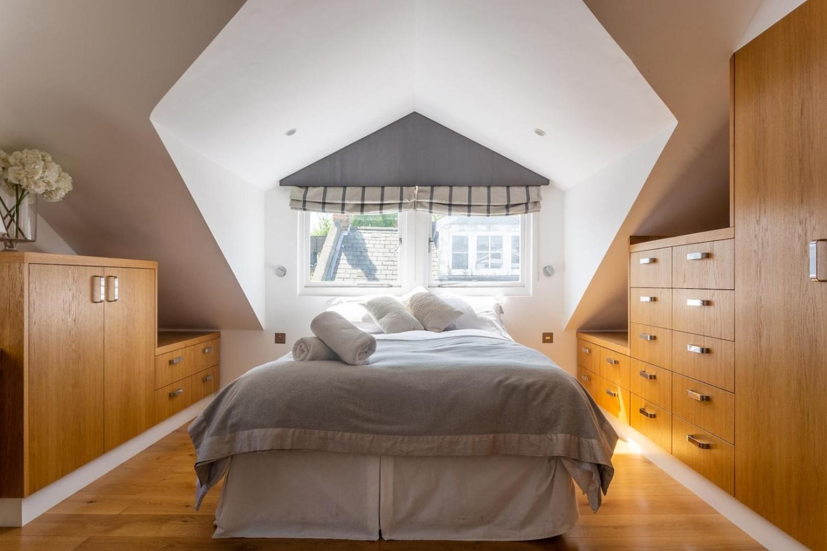 New Stunning 5Bd Mews House Londres Exterior foto