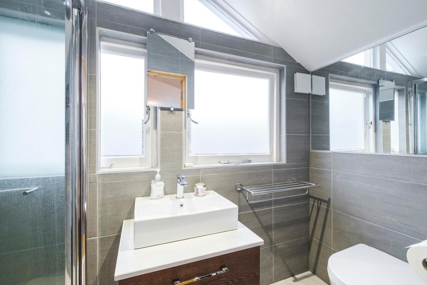 New Stunning 5Bd Mews House Londres Exterior foto