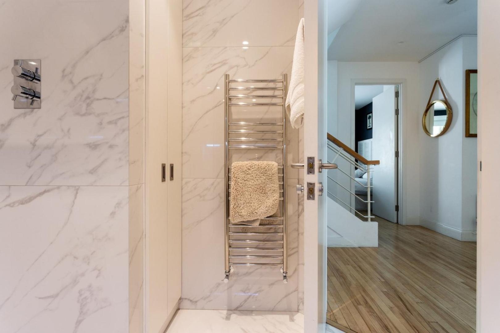 New Stunning 5Bd Mews House Londres Exterior foto
