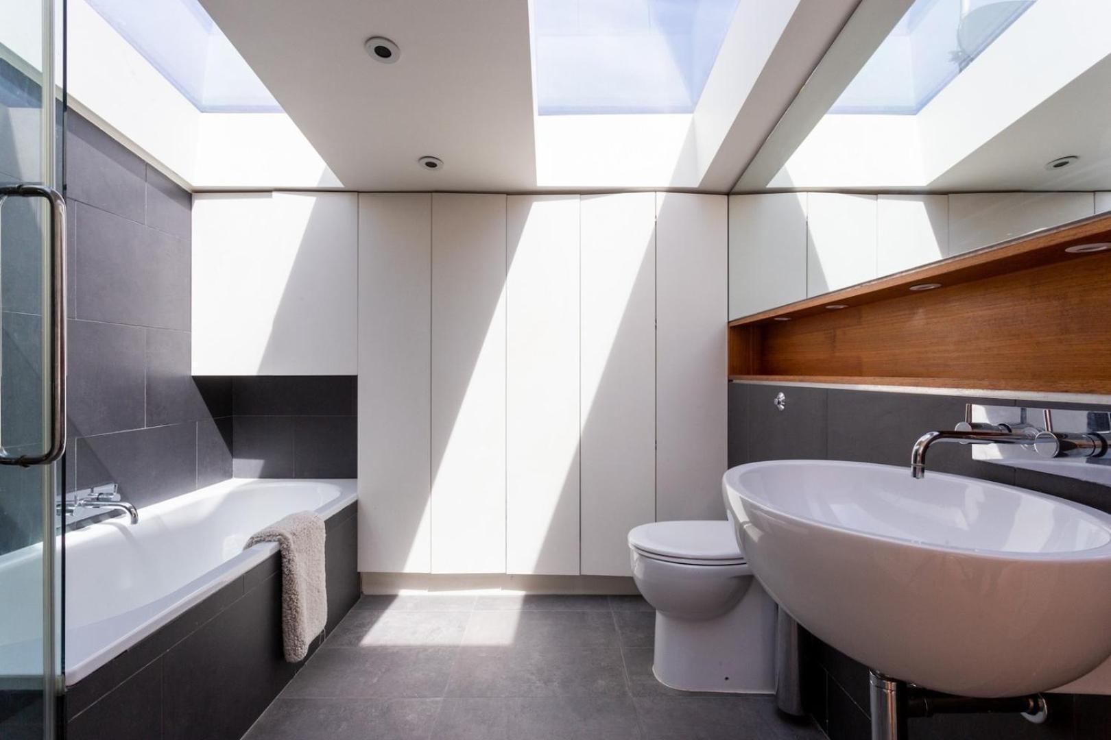 New Stunning 5Bd Mews House Londres Exterior foto