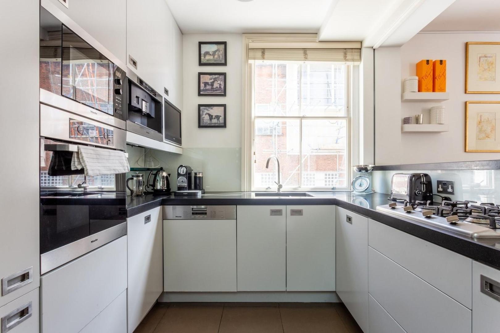 New Stunning 5Bd Mews House Londres Exterior foto