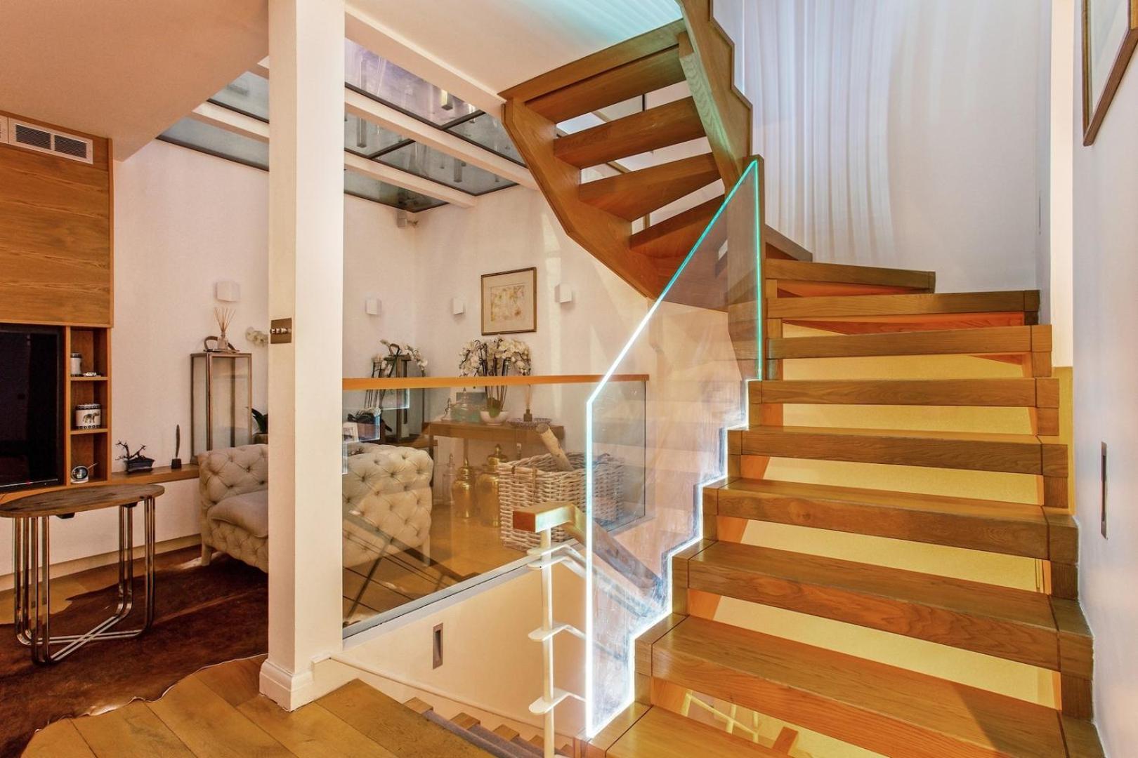New Stunning 5Bd Mews House Londres Exterior foto
