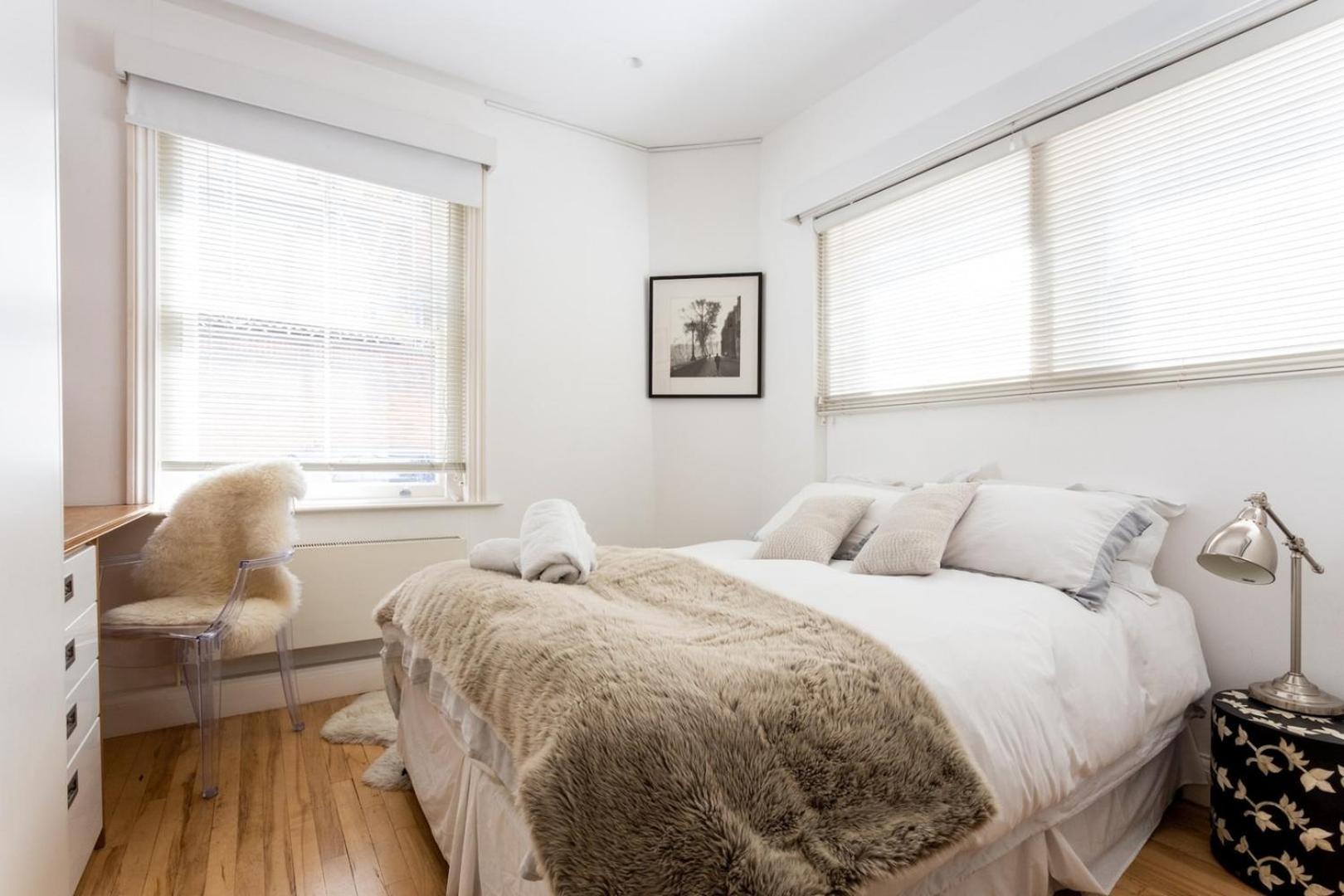 New Stunning 5Bd Mews House Londres Exterior foto