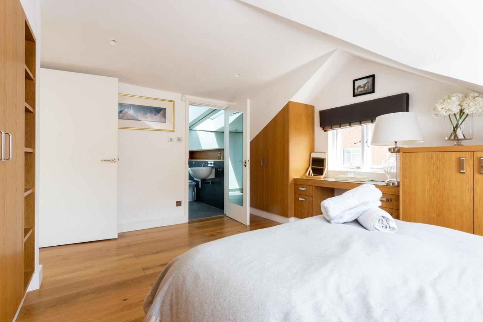 New Stunning 5Bd Mews House Londres Exterior foto